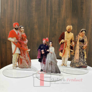 2d Acrylic Cutout Table Top