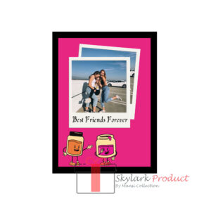 Friendship Day Photo Frame