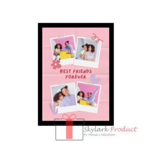 Friendship Day Photo Frame